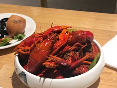 -兰亭轩茶餐厅(长江路店)