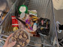 -Olé精品超市(天汇广场店)