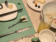 -西安高新希尔顿酒店·咖啡露台西餐厅