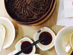 -鸡鸣汤包(广东路店)