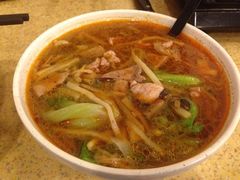 iphone_upload_pic-家味螺蛳粉&烤鱼(五角场店)