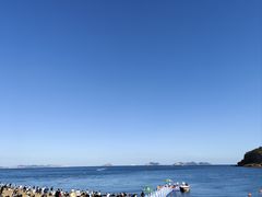 -棒棰岛宾馆景区