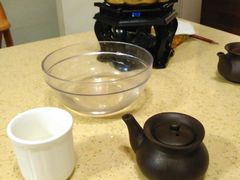 -喜鹊茶点.啫煲(车陂店)