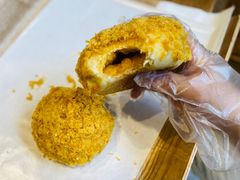 -烫面包·面包烘焙(绿地缤纷城店)