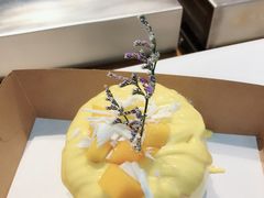 -狐狸和向日葵(北京路店)