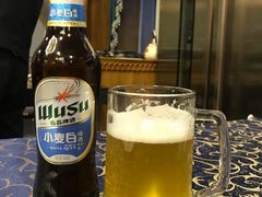 乌苏-乡村馕坑肉·烧烤·新疆菜·本地人更爱吃(阿勒泰首店)