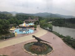 -南京银杏湖乐园