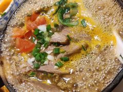 -顺顺小吃(独克宗古城店)