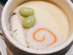 茶碗蒸-德川家日本料理(中关村寰太大厦店)