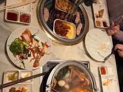 -火炉火自助餐(西直门凯德MALL店)