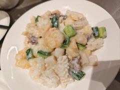 传统全爆-燕春楼(海河华鼎店)