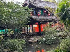 -成都武侯祠博物馆