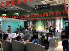 教室-学知乐教育·幼小衔接·小学科辅导(嘉定镇校区)