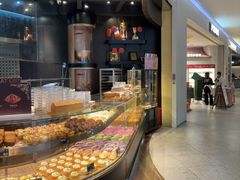 -FANEN法念·烘焙·甜点(万象城店)