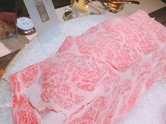 M12至尊澳洲西冷-余欢领鲜火锅(新街口店)