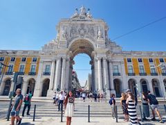 -圣胡斯塔升降机