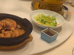 -百姓渔村(南中环店)