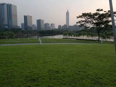 -白塘生态植物园