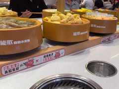 -龍歌自助小火锅(崂山丽达店)