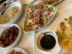 -壹只菜·崇明本地特色菜(崇明南门店)