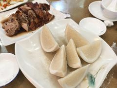 -龙记烤鸭店(新民路店)