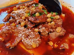-四川饭店(城乡购物中心店)
