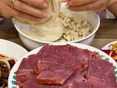 -老刘家永盛斋·传统泡馍(东关南街店)