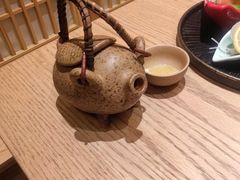 -吉之仙•中国制造•出口级食材日料店(领事馆总店)