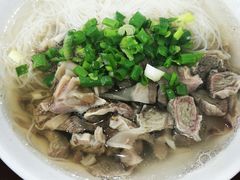 罗汉肉捞化-达道武仔牛肉店(广达路店)