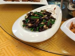 -马凯餐厅(长椿街店)