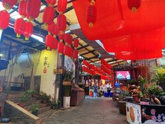 大堂-客家大院·非遗赣南客家菜(郁孤台店)