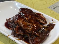 -何记面馆(龙泉山店)