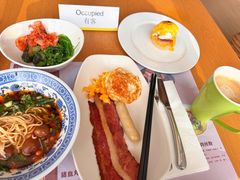 -重庆解放碑威斯汀酒店