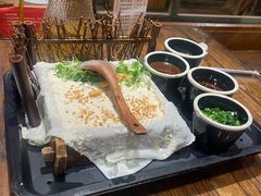 -百花人家(门城水岸店)