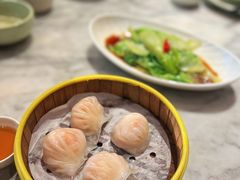 -蝴蝶里·粤菜·点心(滨江龙湖店)