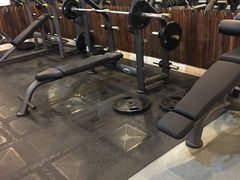 -贝菲特游泳健身(徐泾店)