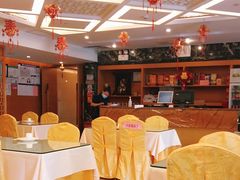 -玉华宫宾馆·餐厅(铜川驻京办店)