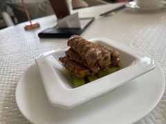 -铭家点心(秦岭路店)