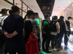 -汉巴味德(大悦城店)