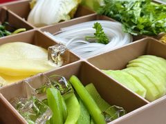 -海底捞火锅(万象城店)