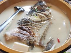 -火龙堂·风味民间菜(文一路店)