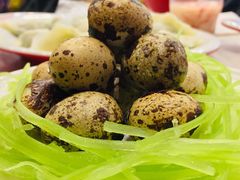 五香鹌鹑蛋-客临百思德·东北特色馆(龙湖时代天街店)