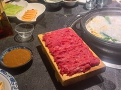 -大匠工房古船木艺术餐厅·猪肚鸡专门店(长白仙岛店)