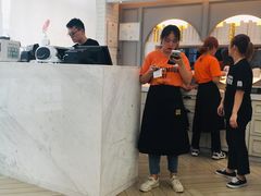 -满记甜品(无锡八佰伴店)