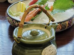 -松子料理(华威桥店)
