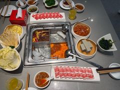 -海底捞火锅(龙湖金沙天街店)