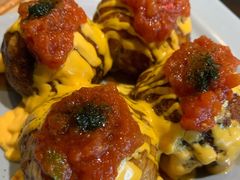 -Lia Cafe Bar Restaurant松山咖啡屋