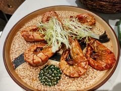 -常来小聚·广州非遗传承餐厅(高德置地店)