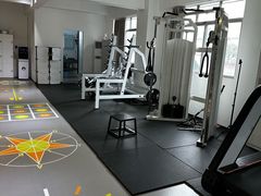 -RM GYM健身私教馆(白云元立方创意园店)