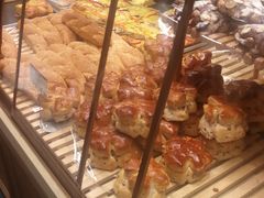 -山崎面包(静安久光店)